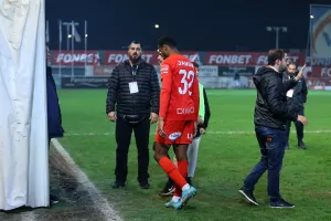 Nέα Σαλαμίνα - ΑΠΟΕΛ: Δεν τελείωσε ποτέ... (φώτος)