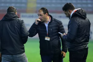 Nέα Σαλαμίνα - ΑΠΟΕΛ: Δεν τελείωσε ποτέ... (φώτος)