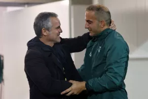 ΑΕΚ- Οθέλλος: Έβρεξε γκολ και... κιτρινοπράσινη πρόκριση!