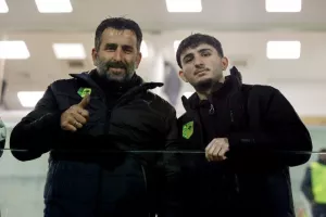ΑΕΚ- Οθέλλος: Έβρεξε γκολ και... κιτρινοπράσινη πρόκριση!