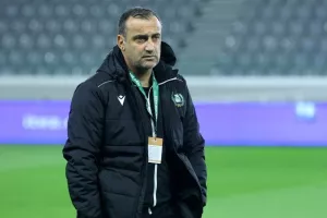 Άρης-Οθέλλος: Ξύπνησε στο δεύτερο μέρος με χατ-τρικ Σάβο!