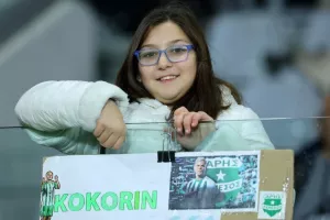 Άρης-Οθέλλος: Ξύπνησε στο δεύτερο μέρος με χατ-τρικ Σάβο!