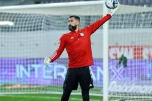 Άρης-Οθέλλος: Ξύπνησε στο δεύτερο μέρος με χατ-τρικ Σάβο!
