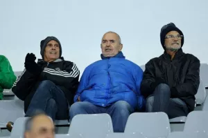Άρης-Οθέλλος: Ξύπνησε στο δεύτερο μέρος με χατ-τρικ Σάβο!