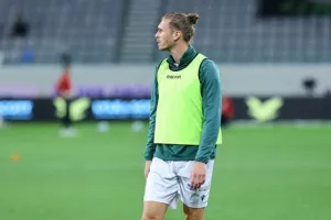 Άρης-Οθέλλος: Ξύπνησε στο δεύτερο μέρος με χατ-τρικ Σάβο!