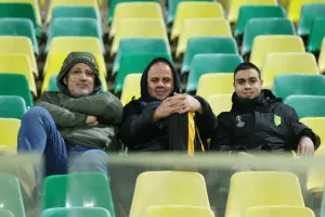 ΑΕΚ- Οθέλλος: Έβρεξε γκολ και... κιτρινοπράσινη πρόκριση!