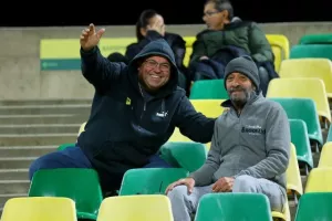 ΑΕΚ- Οθέλλος: Έβρεξε γκολ και... κιτρινοπράσινη πρόκριση!
