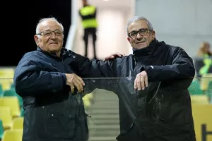 ΑΕΚ- Οθέλλος: Έβρεξε γκολ και... κιτρινοπράσινη πρόκριση!