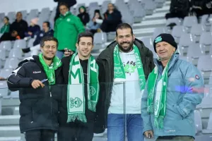 Άρης-Οθέλλος: Ξύπνησε στο δεύτερο μέρος με χατ-τρικ Σάβο!