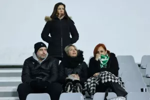 Άρης-Οθέλλος: Ξύπνησε στο δεύτερο μέρος με χατ-τρικ Σάβο!