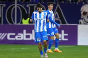 Ανόρθωση-ΑΕΛ: Νίκη με Γκασάμα και… στο -2 από την κορυφή! (φώτος)