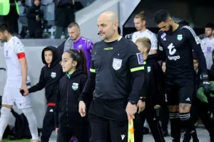 Άρης-Οθέλλος: Ξύπνησε στο δεύτερο μέρος με χατ-τρικ Σάβο!