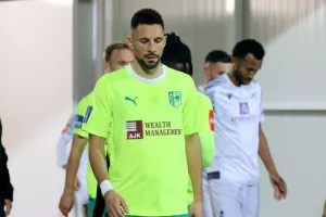 ΑΕΚ- Οθέλλος: Έβρεξε γκολ και... κιτρινοπράσινη πρόκριση!