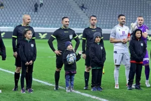 Άρης-Οθέλλος: Ξύπνησε στο δεύτερο μέρος με χατ-τρικ Σάβο!