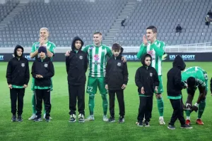 Άρης-Οθέλλος: Ξύπνησε στο δεύτερο μέρος με χατ-τρικ Σάβο!