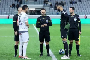 Άρης-Οθέλλος: Ξύπνησε στο δεύτερο μέρος με χατ-τρικ Σάβο!