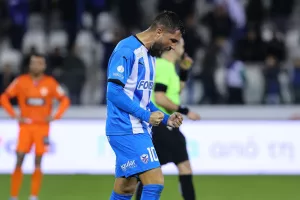 Γκερέρο για επιστροφή /Απάντηση Κορέια