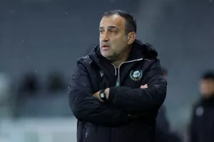 Άρης-Οθέλλος: Ξύπνησε στο δεύτερο μέρος με χατ-τρικ Σάβο!
