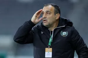 Άρης-Οθέλλος: Ξύπνησε στο δεύτερο μέρος με χατ-τρικ Σάβο!
