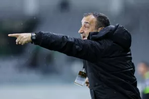 Άρης-Οθέλλος: Ξύπνησε στο δεύτερο μέρος με χατ-τρικ Σάβο!