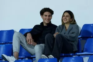 Εθνικός Άχνας - Νέα Σαλαμίνα: Πέντε γκολ, τρία ο “Ντούρμι” και πολύτιμο διπλό! (φώτος)