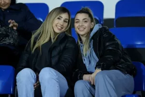 Εθνικός Άχνας - Νέα Σαλαμίνα: Πέντε γκολ, τρία ο “Ντούρμι” και πολύτιμο διπλό! (φώτος)