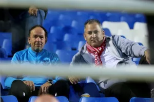 Εθνικός Άχνας - Νέα Σαλαμίνα: Πέντε γκολ, τρία ο “Ντούρμι” και πολύτιμο διπλό! (φώτος)