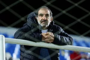 Εθνικός Άχνας - Νέα Σαλαμίνα: Πέντε γκολ, τρία ο “Ντούρμι” και πολύτιμο διπλό! (φώτος)
