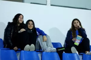 Εθνικός Άχνας - Νέα Σαλαμίνα: Πέντε γκολ, τρία ο “Ντούρμι” και πολύτιμο διπλό! (φώτος)