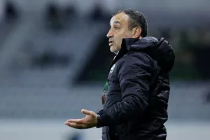 Άρης-Οθέλλος: Ξύπνησε στο δεύτερο μέρος με χατ-τρικ Σάβο!