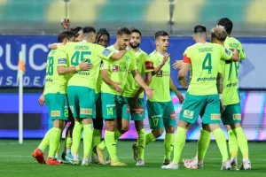 ΑΕΚ- Οθέλλος: Έβρεξε γκολ και... κιτρινοπράσινη πρόκριση!