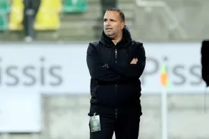 ΑΕΚ- Οθέλλος: Έβρεξε γκολ και... κιτρινοπράσινη πρόκριση!