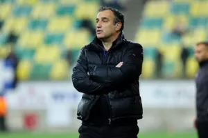 ΑΕΚ- Οθέλλος: Έβρεξε γκολ και... κιτρινοπράσινη πρόκριση!