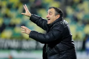 ΑΕΚ- Οθέλλος: Έβρεξε γκολ και... κιτρινοπράσινη πρόκριση!