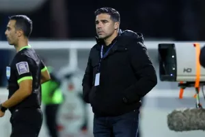 Εθνικός Άχνας - Νέα Σαλαμίνα: Πέντε γκολ, τρία ο “Ντούρμι” και πολύτιμο διπλό! (φώτος)