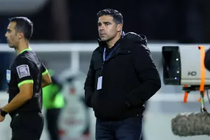 Σατσιάς: “Δεν μπορεί να κάνει ο καθένας ό,τι θέλει - Είδα απειθαρχία”