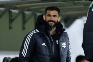 Άρης-Οθέλλος: Ξύπνησε στο δεύτερο μέρος με χατ-τρικ Σάβο!