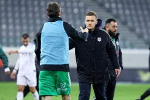 Άρης-Οθέλλος: Ξύπνησε στο δεύτερο μέρος με χατ-τρικ Σάβο!