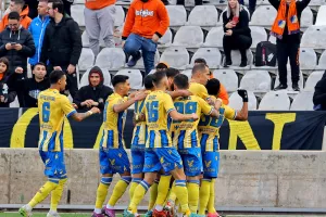 ΑΠΟΕΛ-Οθέλλος: Εξάρα στο ρελαντί με φανταστικό πρώτο μέρος (φώτος)