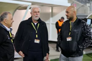 ΑΕΚ-ΑΕΖ: Επιστροφή στις νίκες με Λόπες και Σολ! (Φώτος)