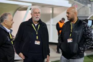 Έμειναν ευχαριστημένοι