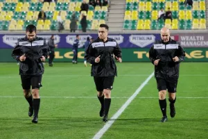 ΑΕΚ-ΑΕΖ: Επιστροφή στις νίκες με Λόπες και Σολ! (Φώτος)