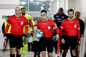 ΑΕΚ-ΑΕΖ: Επιστροφή στις νίκες με Λόπες και Σολ! (Φώτος)