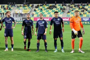 ΑΕΚ-ΑΕΖ: Επιστροφή στις νίκες με Λόπες και Σολ! (Φώτος)