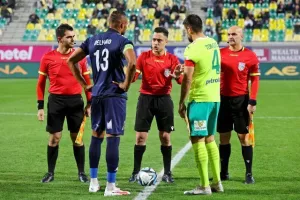 ΑΕΚ-ΑΕΖ: Επιστροφή στις νίκες με Λόπες και Σολ! (Φώτος)