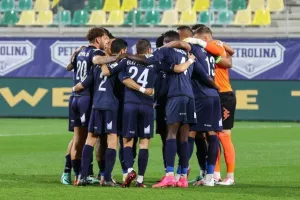 ΑΕΚ-ΑΕΖ: Επιστροφή στις νίκες με Λόπες και Σολ! (Φώτος)