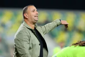 ΑΕΚ-ΑΕΖ: Επιστροφή στις νίκες με Λόπες και Σολ! (Φώτος)