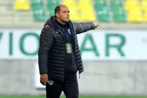 ΑΕΚ-ΑΕΖ: Επιστροφή στις νίκες με Λόπες και Σολ! (Φώτος)