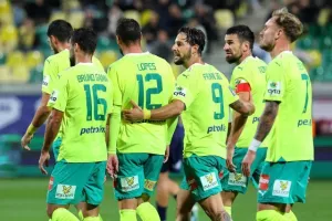 ΑΕΚ-ΑΕΖ: Επιστροφή στις νίκες με Λόπες και Σολ! (Φώτος)
