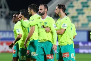 ΑΕΚ-ΑΕΖ: Επιστροφή στις νίκες με Λόπες και Σολ! (Φώτος)